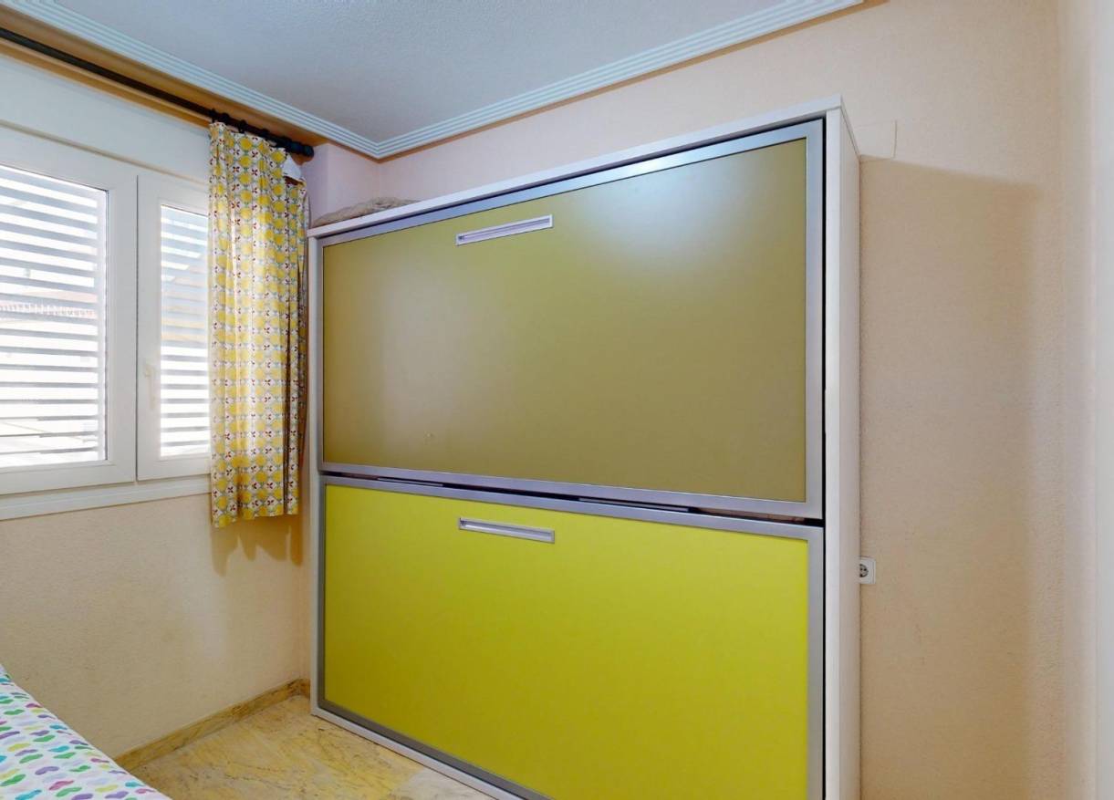 Bestaand - Appartement - Orihuela Costa - Campoamor