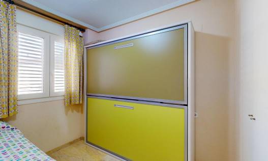 Bestaand - Appartement - Orihuela Costa - Campoamor