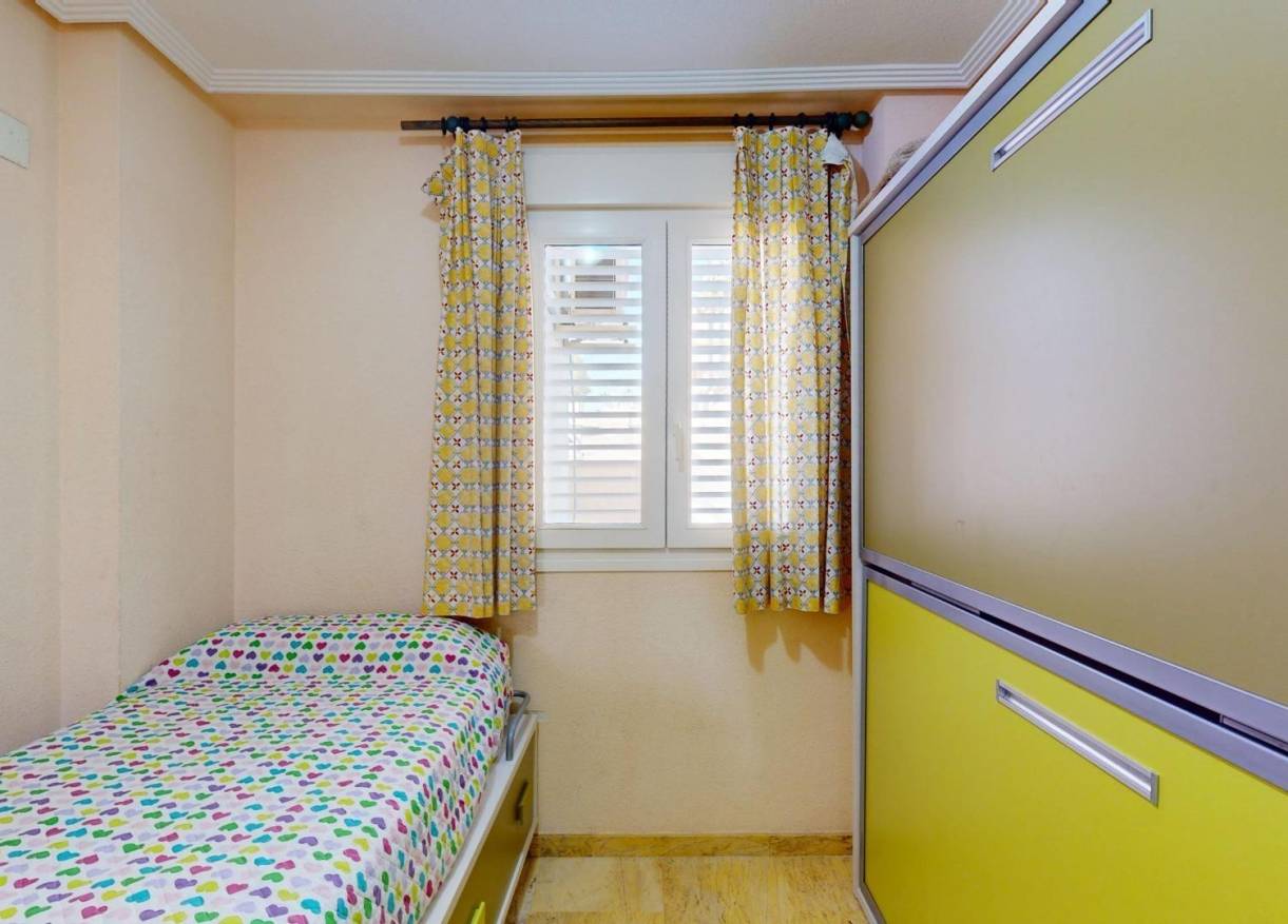 Bestaand - Appartement - Orihuela Costa - Campoamor