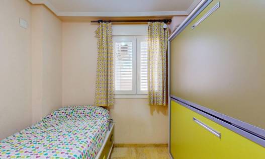 Bestaand - Appartement - Orihuela Costa - Campoamor