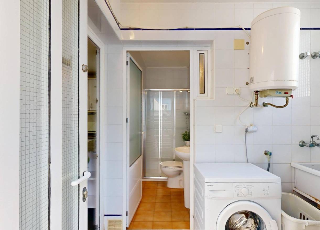 Bestaand - Appartement - Orihuela Costa - Campoamor