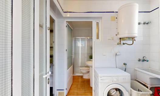 Bestaand - Appartement - Orihuela Costa - Campoamor