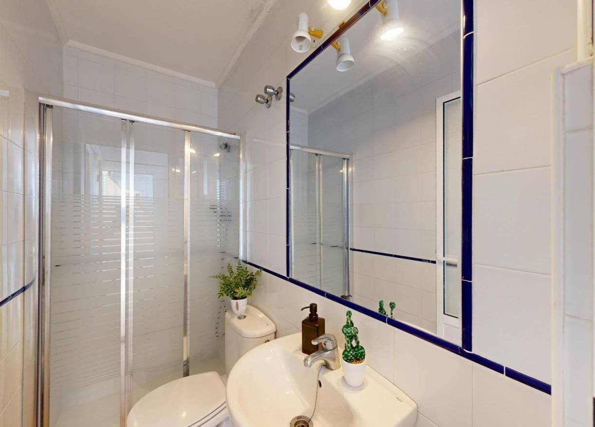 Bestaand - Appartement - Orihuela Costa - Campoamor