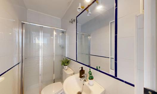 Bestaand - Appartement - Orihuela Costa - Campoamor