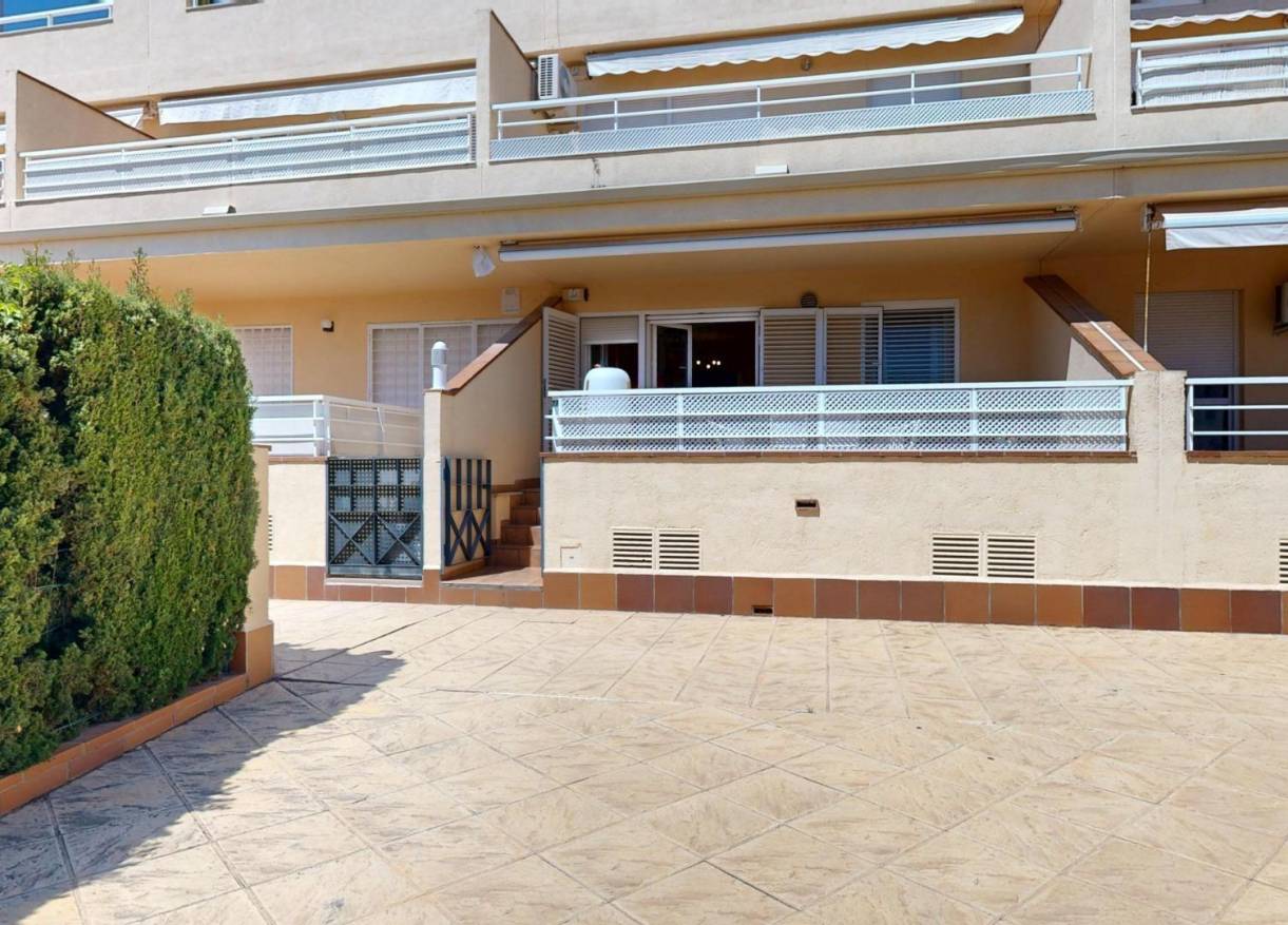 Bestaand - Appartement - Orihuela Costa - Campoamor