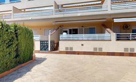 Bestaand - Appartement - Orihuela Costa - Campoamor