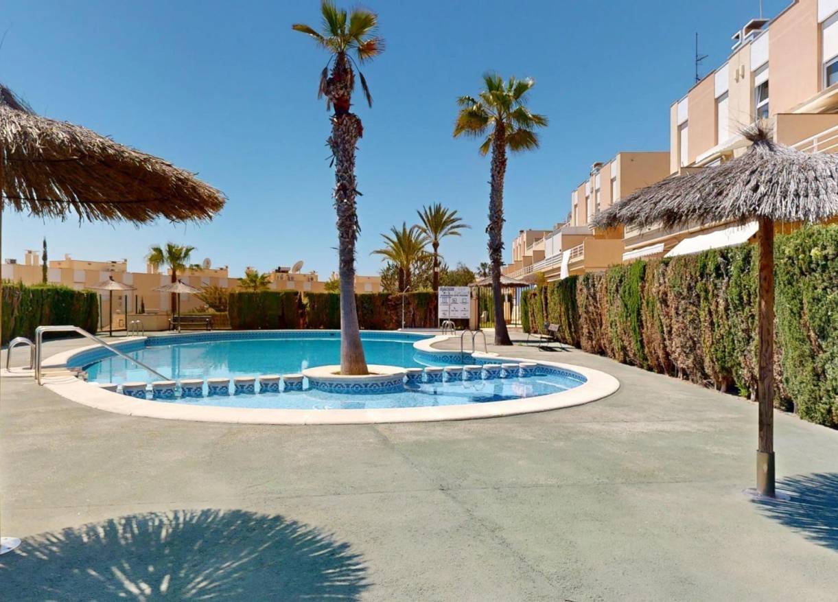 Bestaand - Appartement - Orihuela Costa - Campoamor