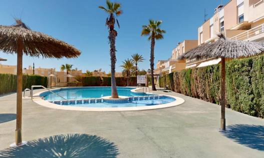Bestaand - Appartement - Orihuela Costa - Campoamor