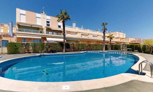 Bestaand - Appartement - Orihuela Costa - Campoamor