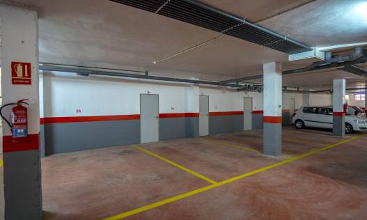 Bestaand - Appartement - Orihuela Costa - Campoamor