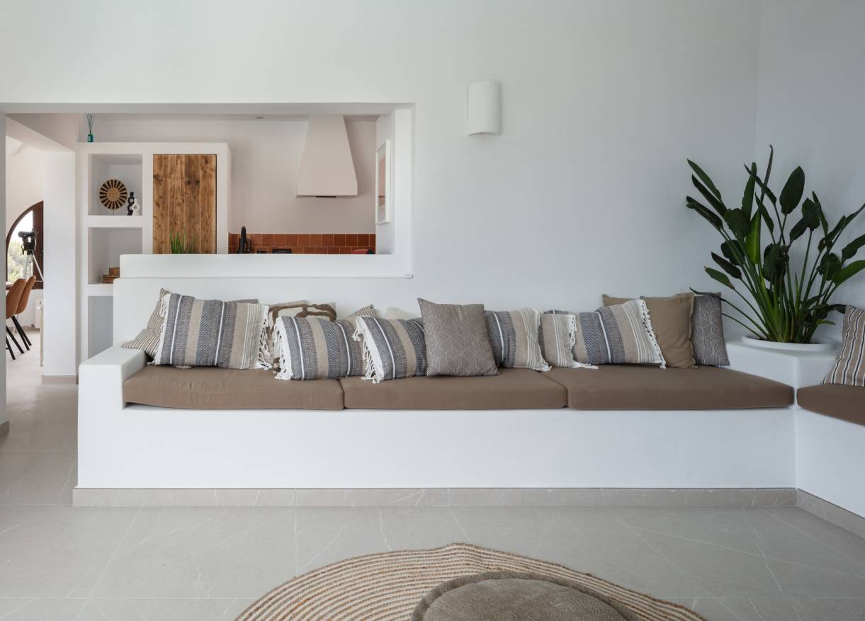 Bestaand - Villa - Jávea