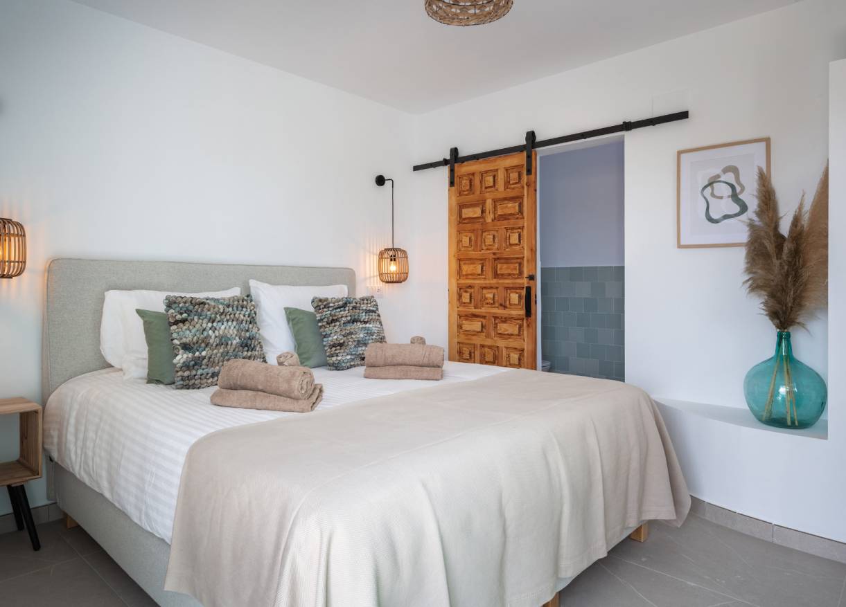 Bestaand - Villa - Jávea