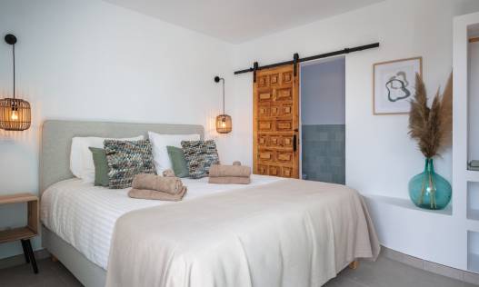 Bestaand - Villa - Jávea