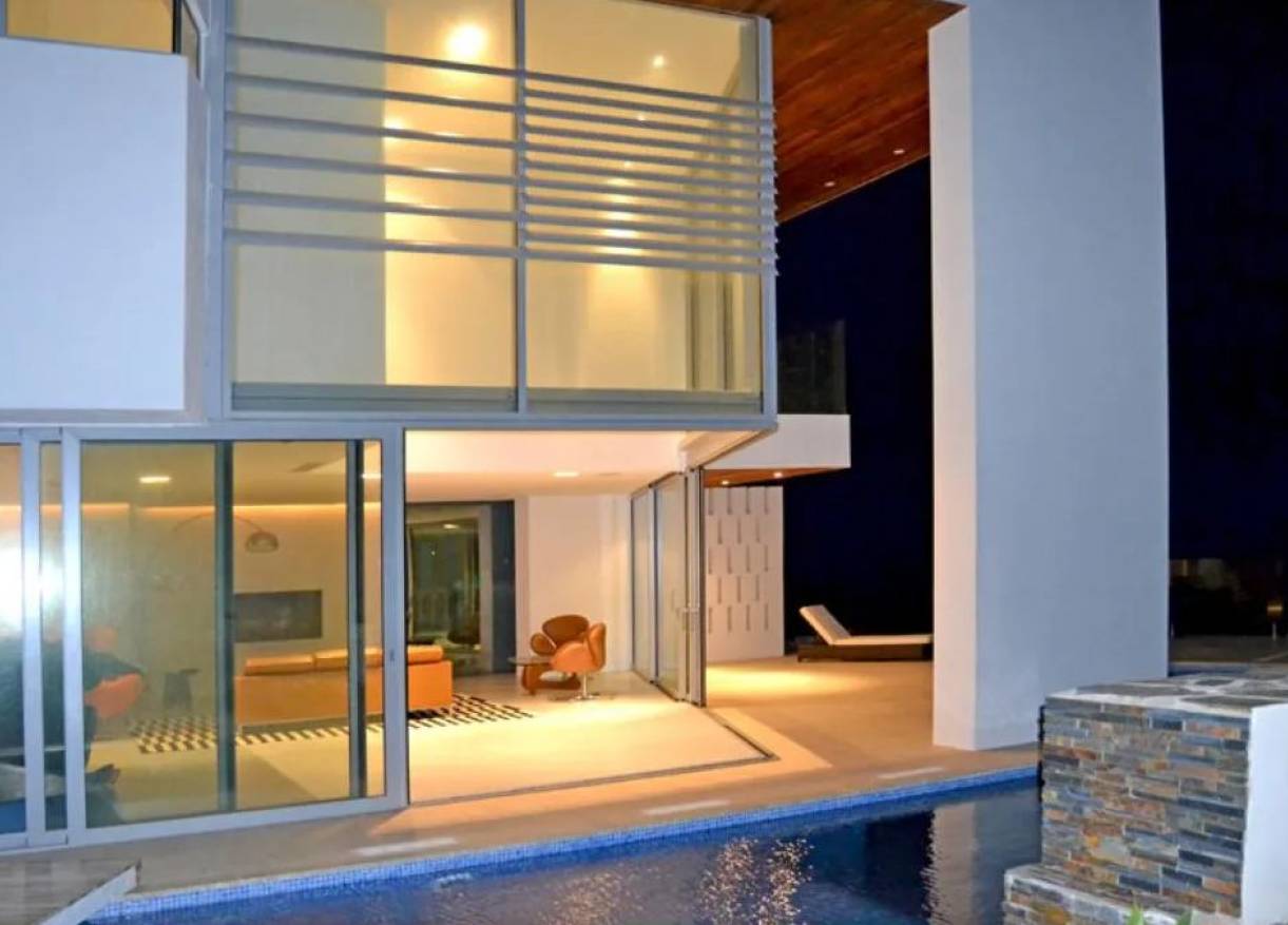 Bestaand - Villa - Jávea - Balcon al Mar