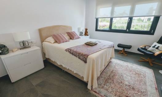 Bestaand - Villa - Jávea