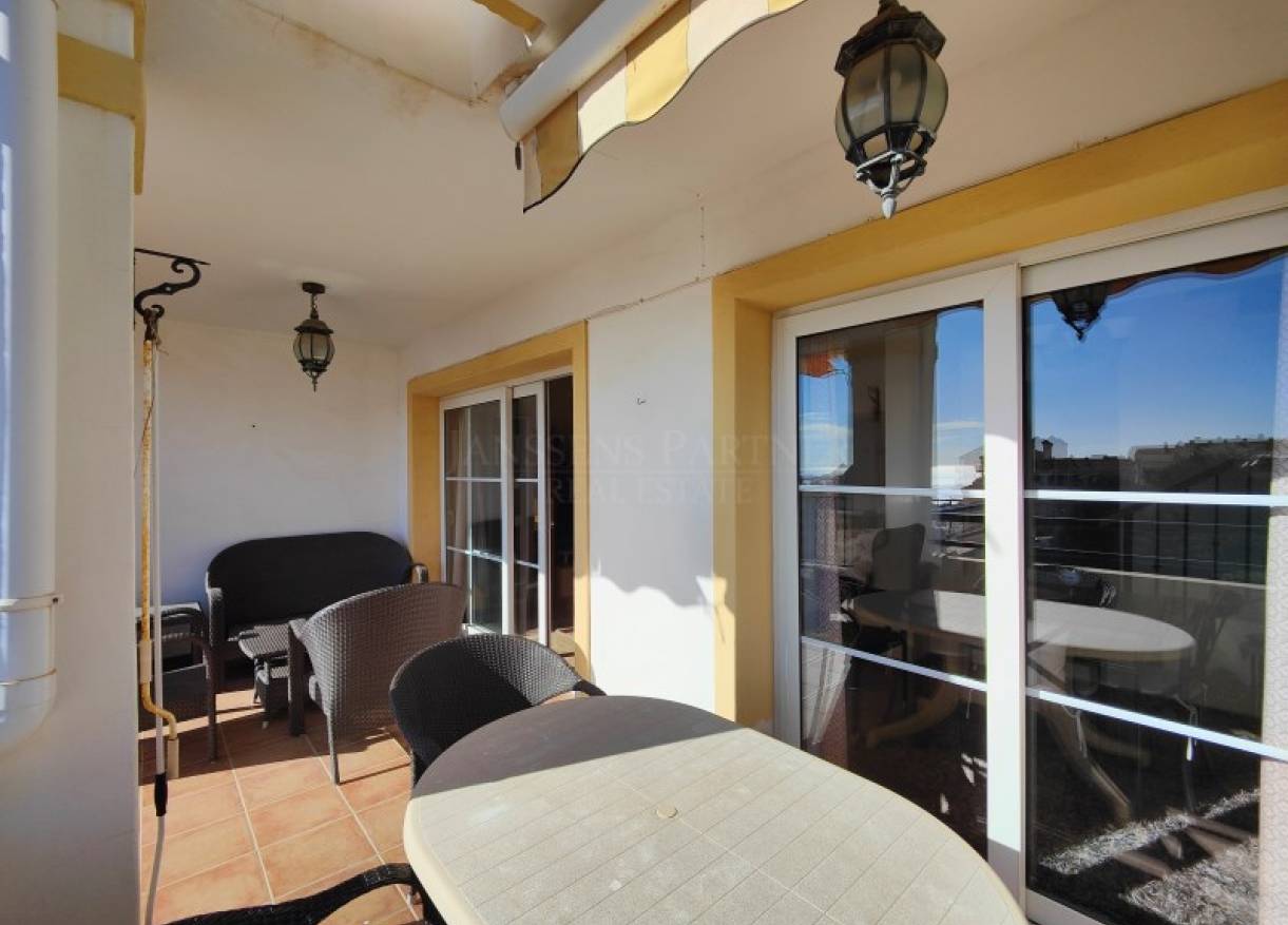 Bestaand - Townhouse / Semi-detached - Altea - Mascarat