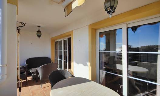 Bestaand - Townhouse / Semi-detached - Altea - Mascarat
