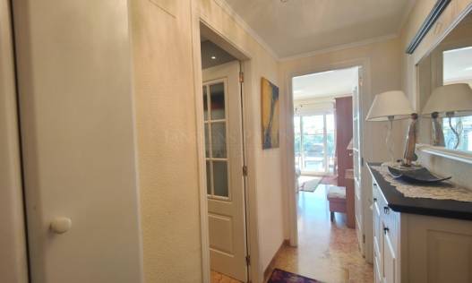 Bestaand - Townhouse / Semi-detached - Altea - Mascarat
