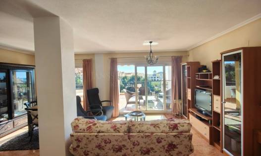 Bestaand - Townhouse / Semi-detached - Altea - Mascarat