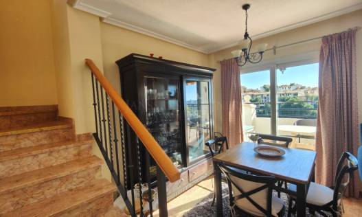 Bestaand - Townhouse / Semi-detached - Altea - Mascarat