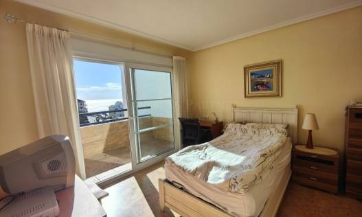 Bestaand - Townhouse / Semi-detached - Altea - Mascarat