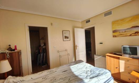 Bestaand - Townhouse / Semi-detached - Altea - Mascarat