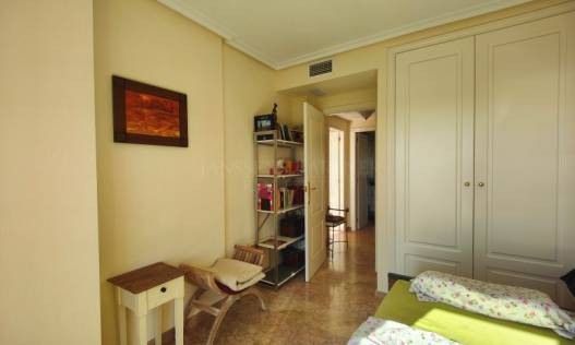 Bestaand - Townhouse / Semi-detached - Altea - Mascarat