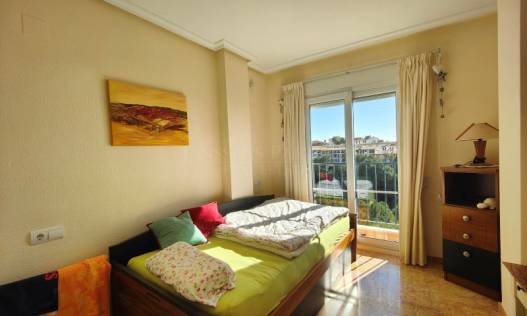 Bestaand - Townhouse / Semi-detached - Altea - Mascarat