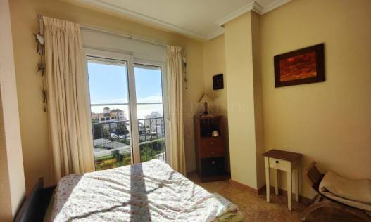 Bestaand - Townhouse / Semi-detached - Altea - Mascarat