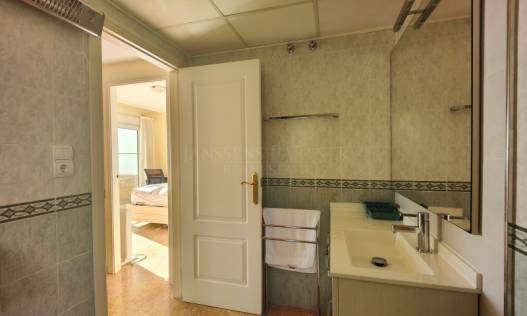 Bestaand - Townhouse / Semi-detached - Altea - Mascarat