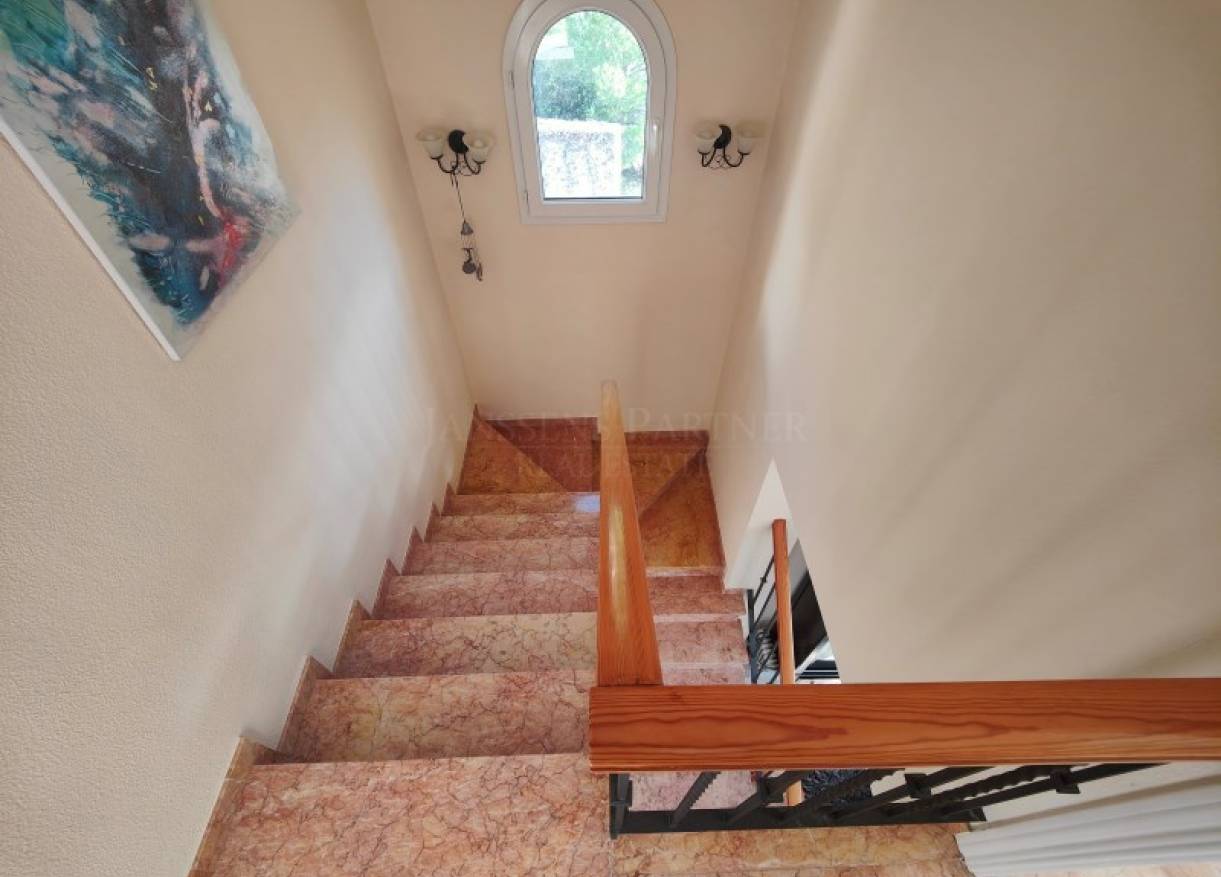 Bestaand - Townhouse / Semi-detached - Altea - Mascarat
