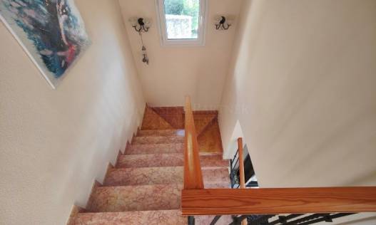 Bestaand - Townhouse / Semi-detached - Altea - Mascarat