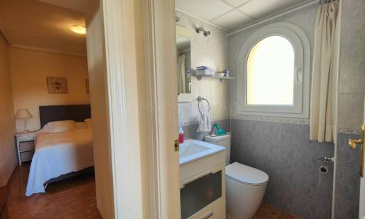 Bestaand - Townhouse / Semi-detached - Altea - Mascarat