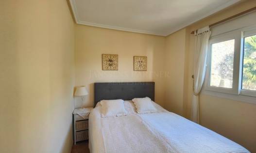 Bestaand - Townhouse / Semi-detached - Altea - Mascarat