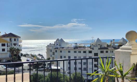 Bestaand - Townhouse / Semi-detached - Altea - Mascarat