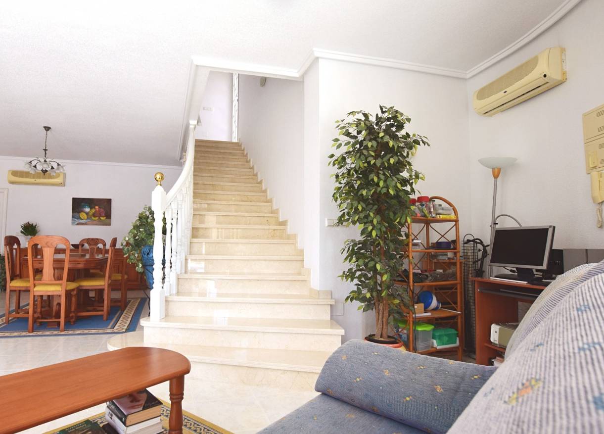 Bestaand - Villa - Ciudad Quesada - Pueblo Bravo