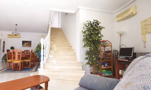 Bestaand - Villa - Ciudad Quesada - Pueblo Bravo