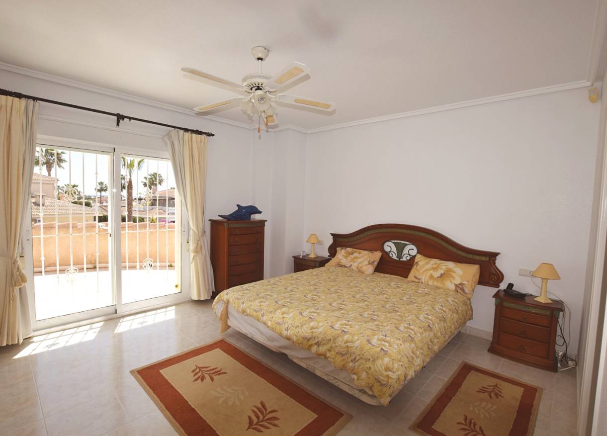Bestaand - Villa - Ciudad Quesada - Pueblo Bravo