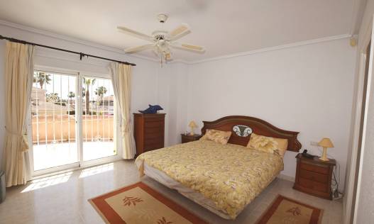 Bestaand - Villa - Ciudad Quesada - Pueblo Bravo