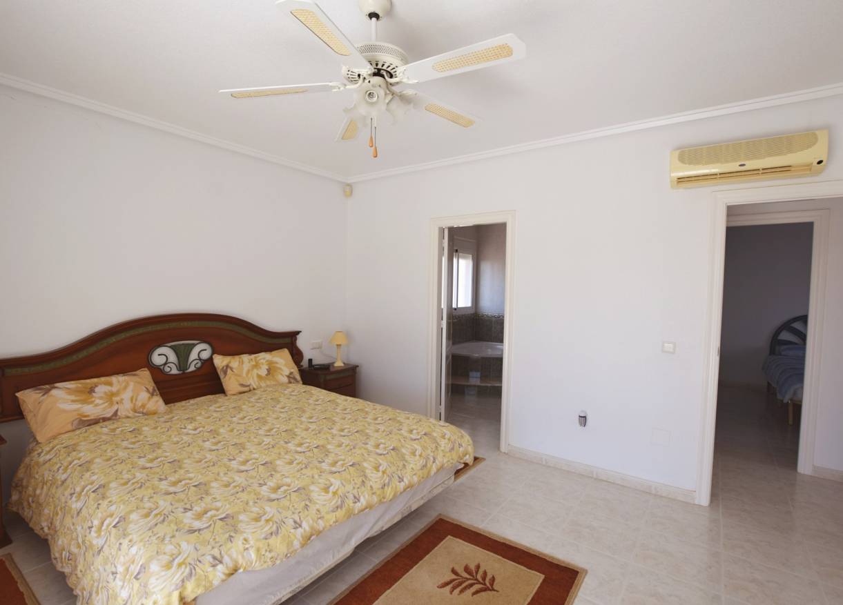 Bestaand - Villa - Ciudad Quesada - Pueblo Bravo