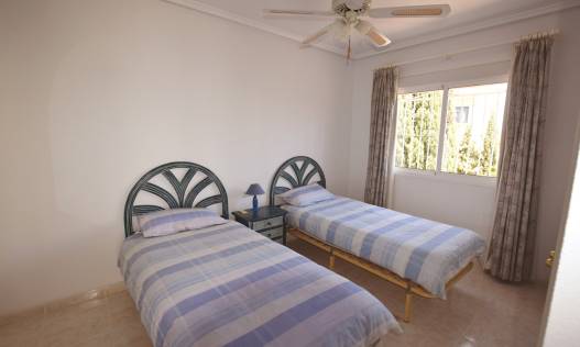 Bestaand - Villa - Ciudad Quesada - Pueblo Bravo