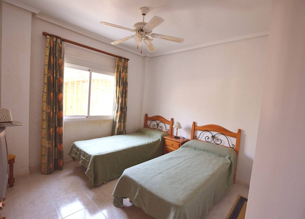 Bestaand - Villa - Ciudad Quesada - Pueblo Bravo