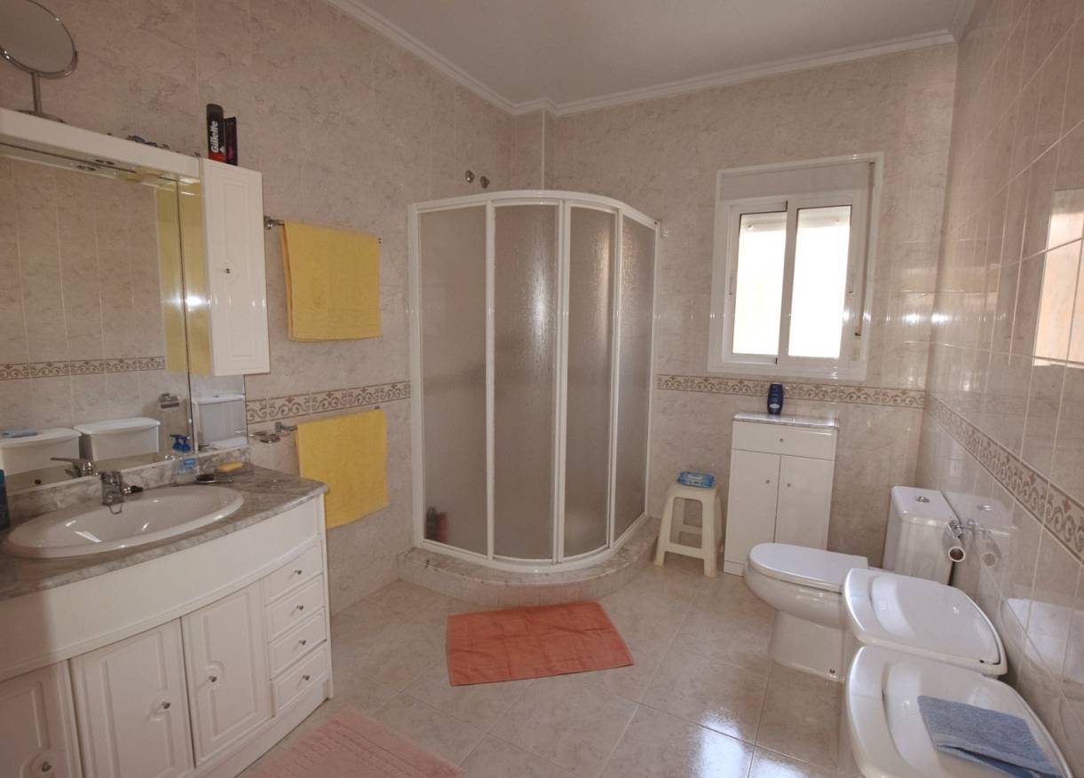 Bestaand - Villa - Ciudad Quesada - Pueblo Bravo
