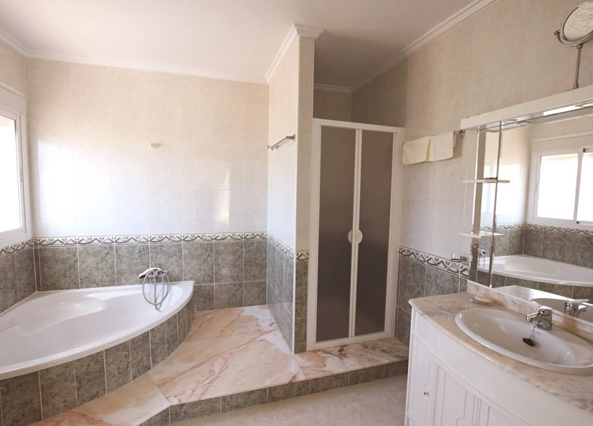 Bestaand - Villa - Ciudad Quesada - Pueblo Bravo