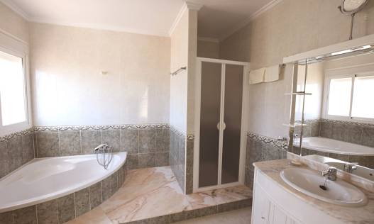 Bestaand - Villa - Ciudad Quesada - Pueblo Bravo