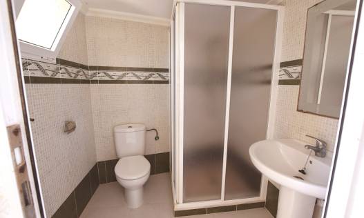 Bestaand - Villa - Ciudad Quesada - Pueblo Bravo