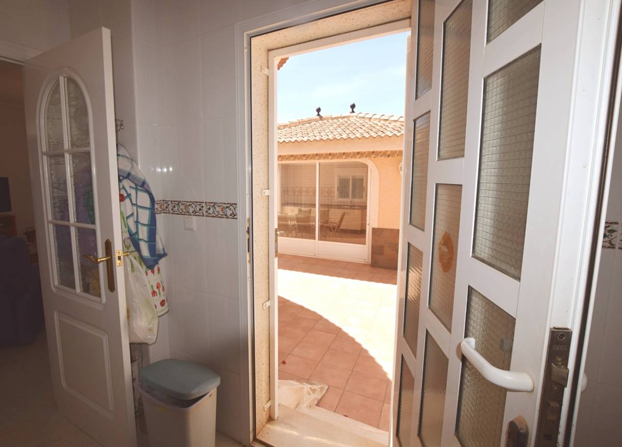 Bestaand - Villa - Ciudad Quesada - Pueblo Bravo