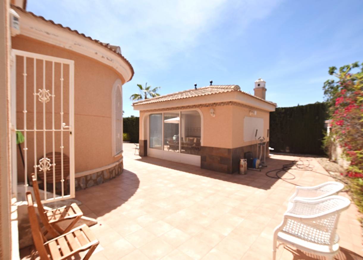 Bestaand - Villa - Ciudad Quesada - Pueblo Bravo