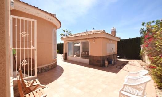Bestaand - Villa - Ciudad Quesada - Pueblo Bravo