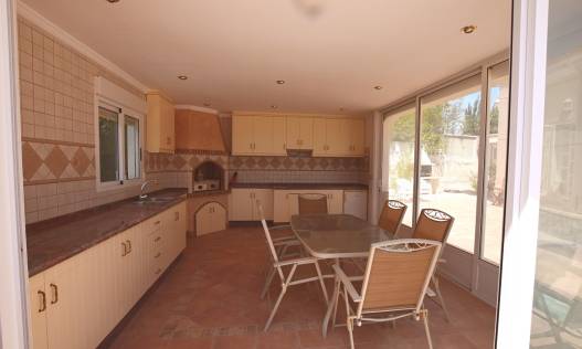 Bestaand - Villa - Ciudad Quesada - Pueblo Bravo